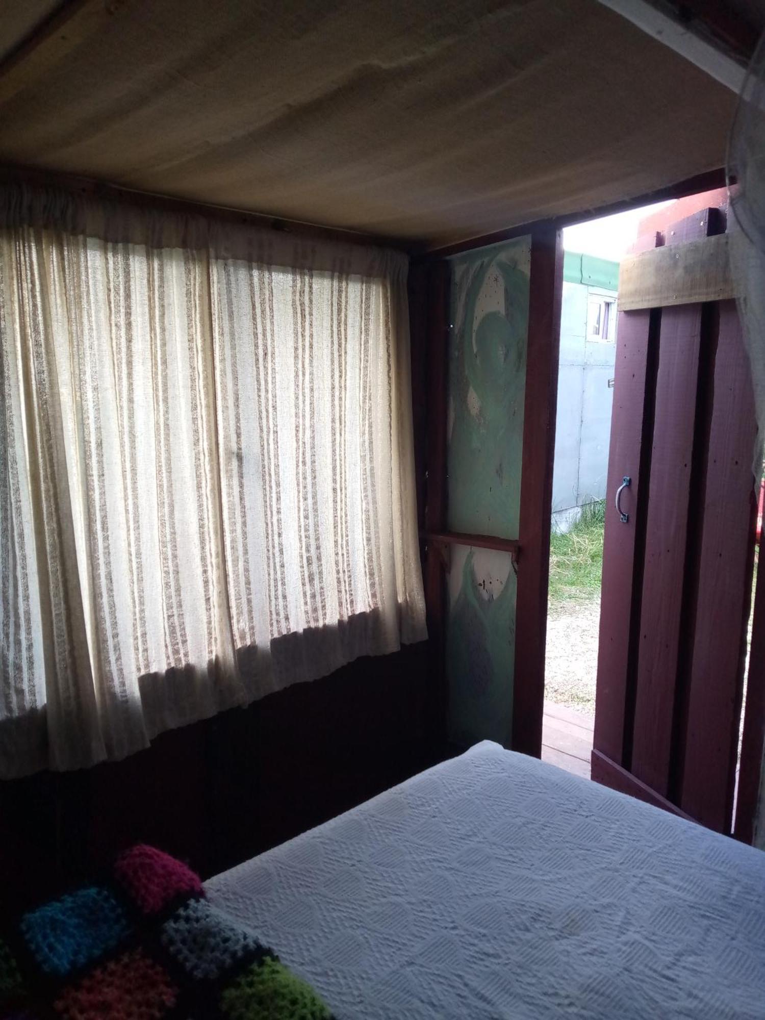 凯博波洛尼奥 Buenas Vibras旅舍 外观 照片