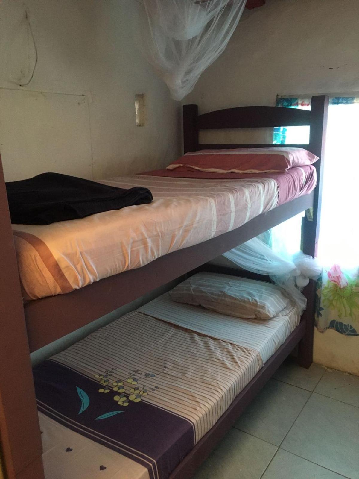 凯博波洛尼奥 Buenas Vibras旅舍 外观 照片