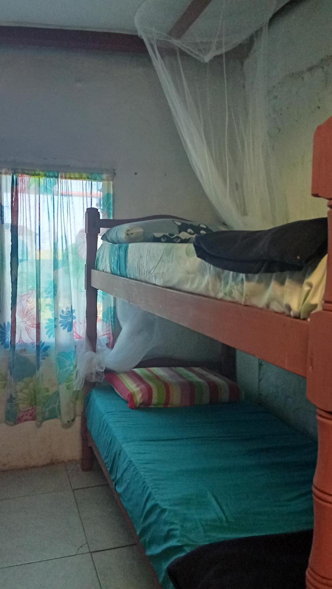 凯博波洛尼奥 Buenas Vibras旅舍 外观 照片